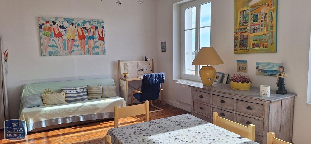 � vendre  Appartement Pornichet (44380)