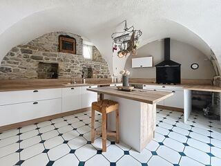  Maison à vendre 7 pièces 166 m²