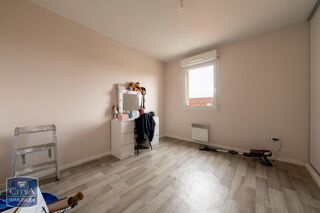  Appartement à vendre 3 pièces 63 m²