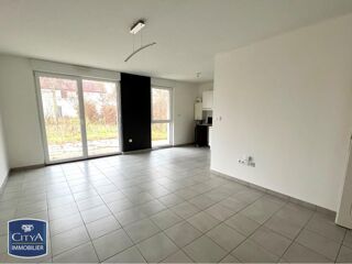  Appartement à vendre 3 pièces 63 m²