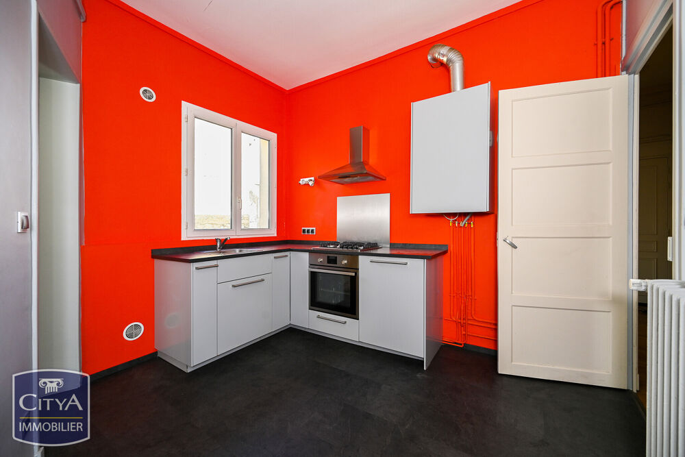 Vente Appartement appartement Orléans