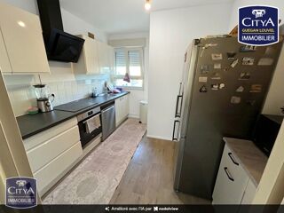  Appartement à vendre 5 pièces 83 m²