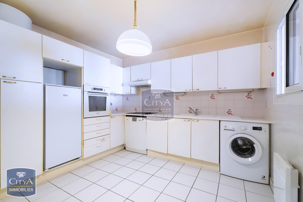 � vendre  Appartement Menton (06500)