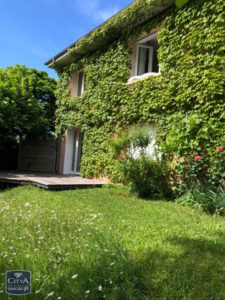  Maison à vendre 5 pièces 141 m²