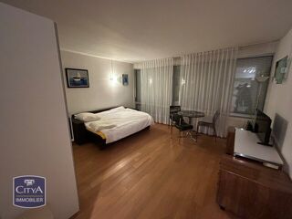  Appartement à vendre 1 pièce 31 m²