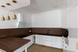  Maison à vendre 9 pièces 186 m²