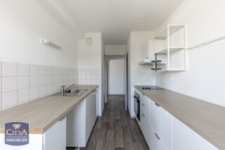 Vente Appartement appartement Montbéliard