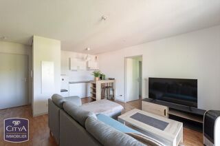  Appartement à vendre 2 pièces 41 m²