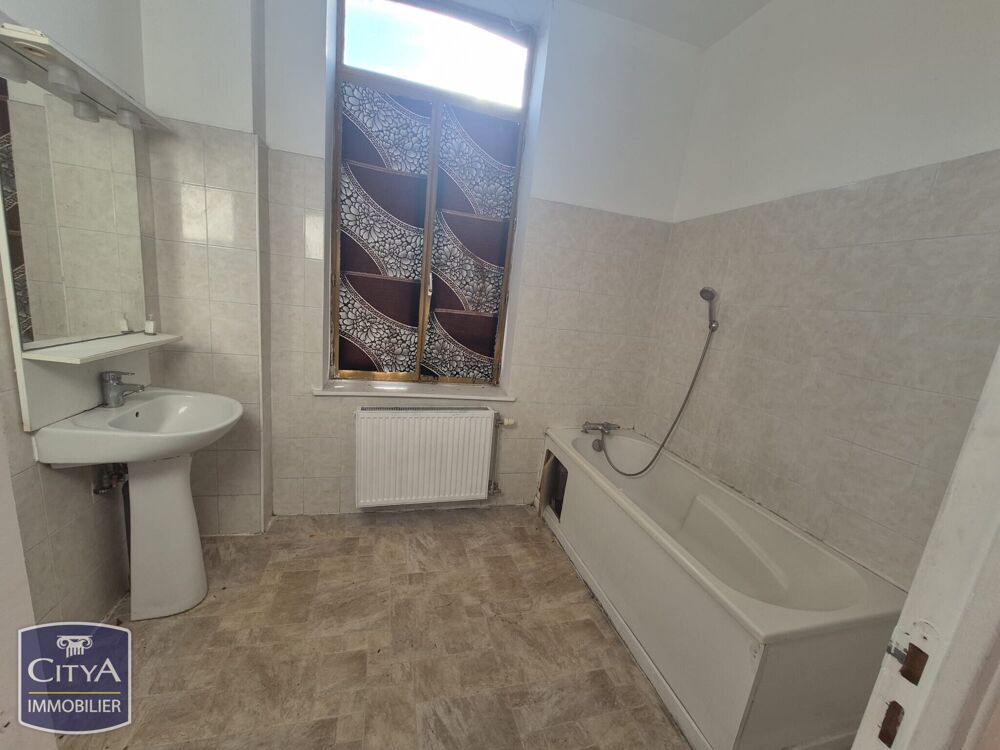 Vente Maison maison Roubaix