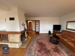  Appartement à vendre 5 pièces 111 m²