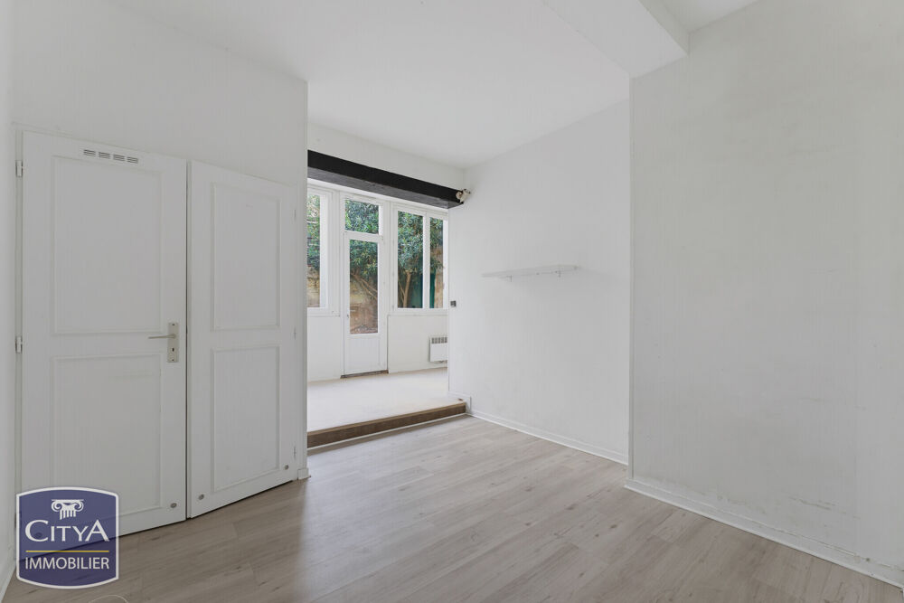 Vente Appartement appartement Bordeaux
