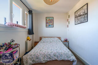  Appartement à vendre 2 pièces 41 m²