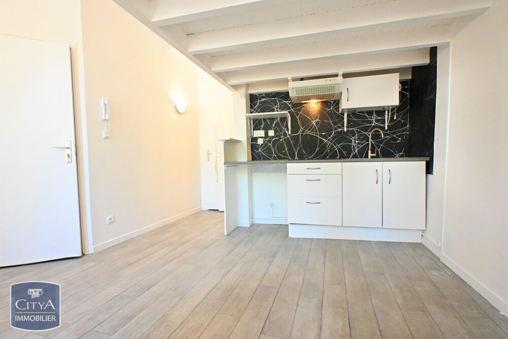   immeuble Royan