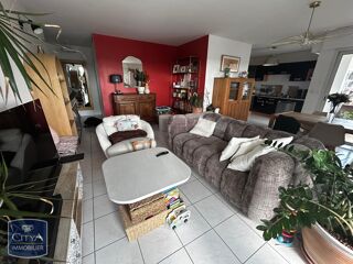  Appartement à vendre 3 pièces 70 m²