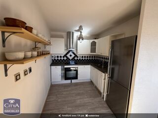  Appartement à vendre 3 pièces 71 m²