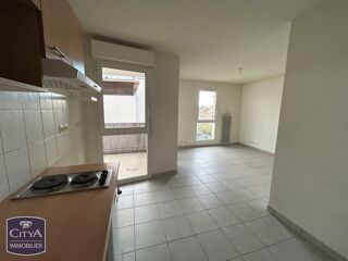  Appartement � vendre 2 pi�ces 37 m�