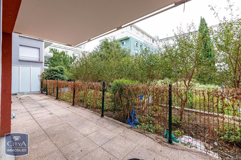 Vente Appartement appartement Grenoble