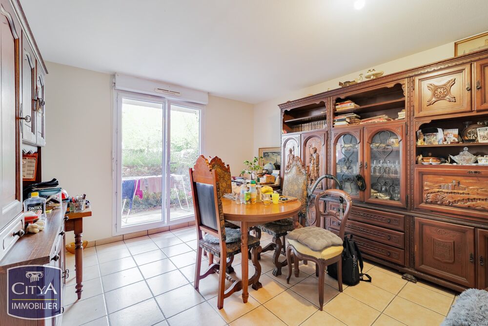 Vente Appartement appartement Cusset