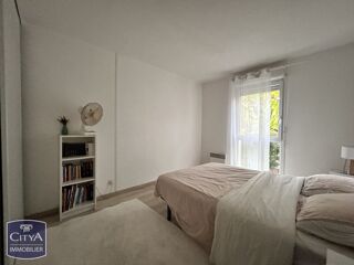  Appartement à vendre 3 pièces 58 m²
