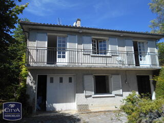  Maison à vendre 4 pièces 100 m²