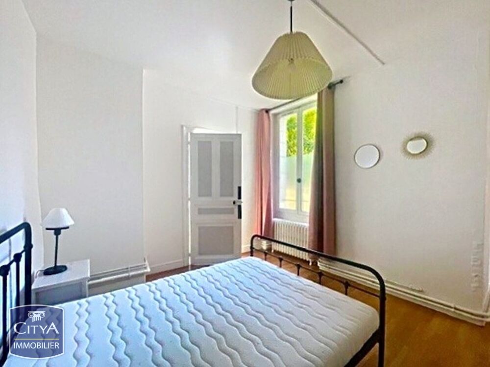 Vente Appartement appartement Blois