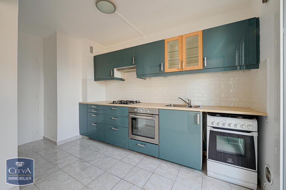 Vente Appartement appartement Antony