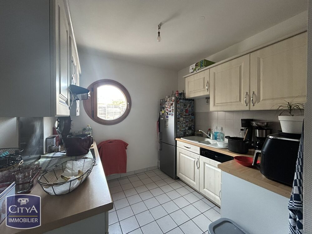Vente Appartement appartement Chartres