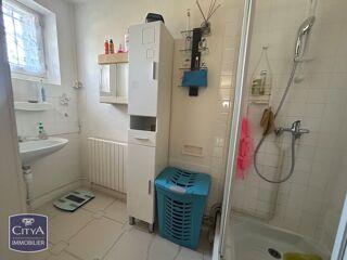  Maison � vendre 2 pi�ces 45 m�