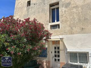  Appartement à vendre 3 pièces 60 m²