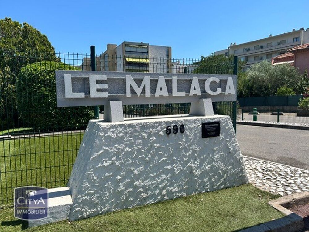 Vente Appartement appartement Mandelieu-la-napoule