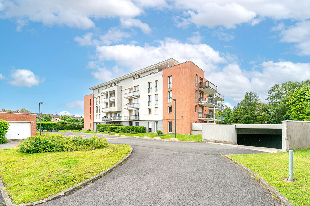 Appartement 3 pièces 70 m² · à Valenciennes · 70 m² · 169 000 €