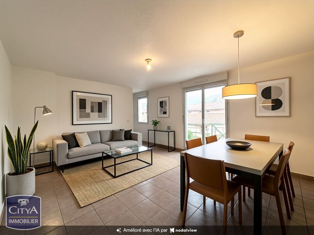 Vente Appartement appartement Thonon-les-bains