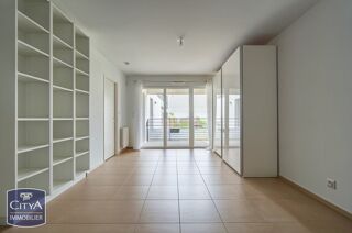  Appartement à vendre 2 pièces 43 m²
