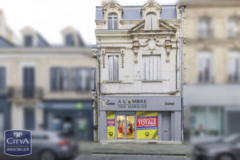 immeuble 269000 36000 Ch�teauroux