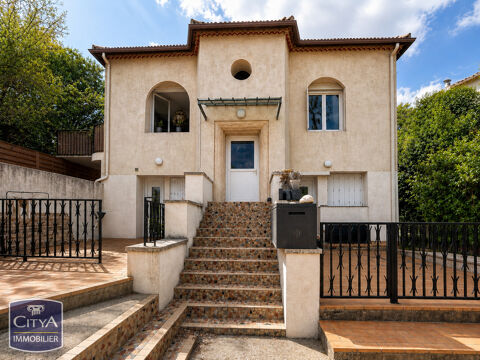 immeuble 318000 30900 Nîmes