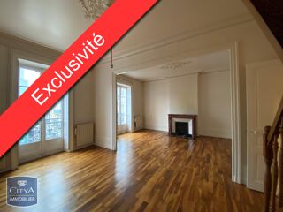  Appartement à vendre 5 pièces 117 m²
