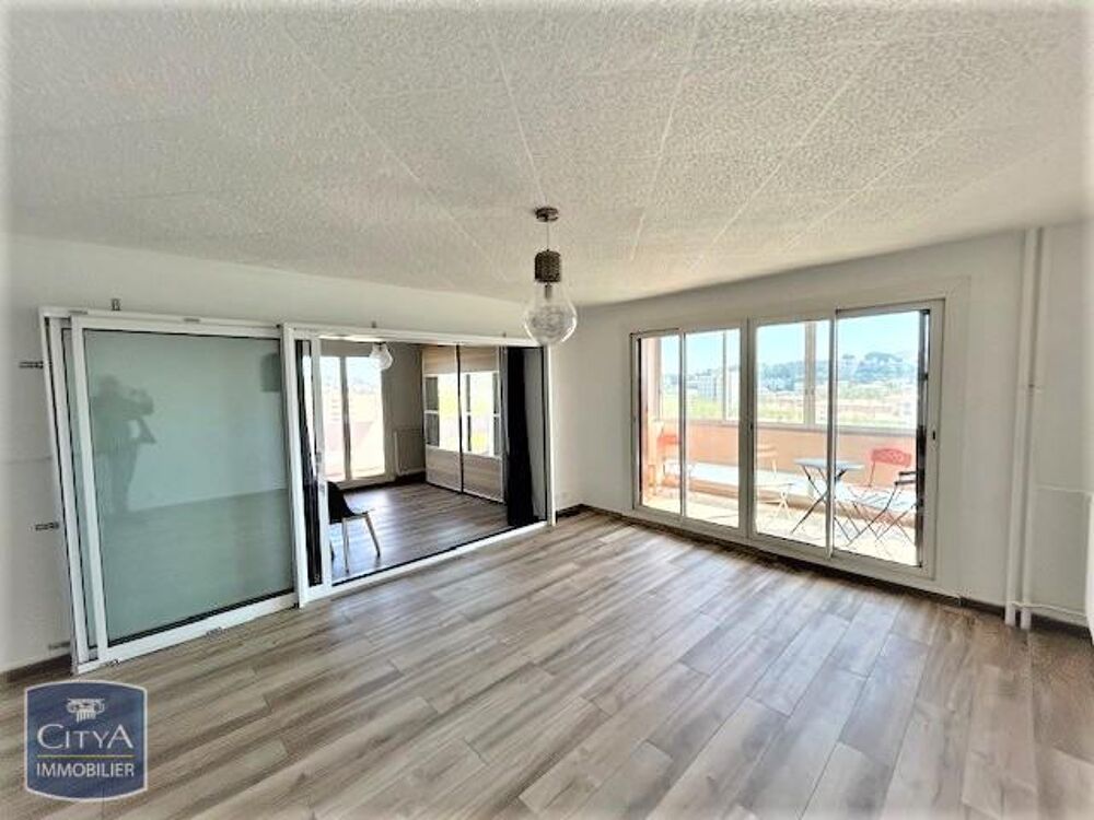 Vente Appartement appartement Toulon