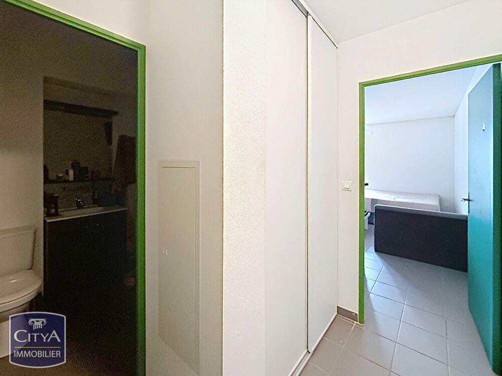 Vente Appartement appartement Avignon