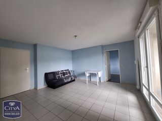  Appartement � vendre 3 pi�ces 57 m�