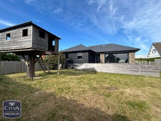  Maison � vendre 4 pi�ces 120 m�