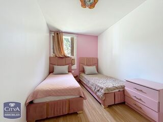  Appartement � vendre 5 pi�ces 89 m�