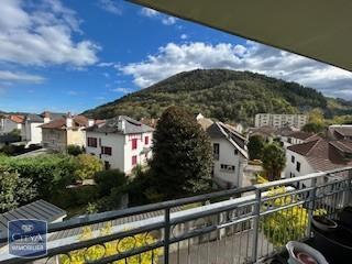  Appartement � vendre 3 pi�ces 51 m�