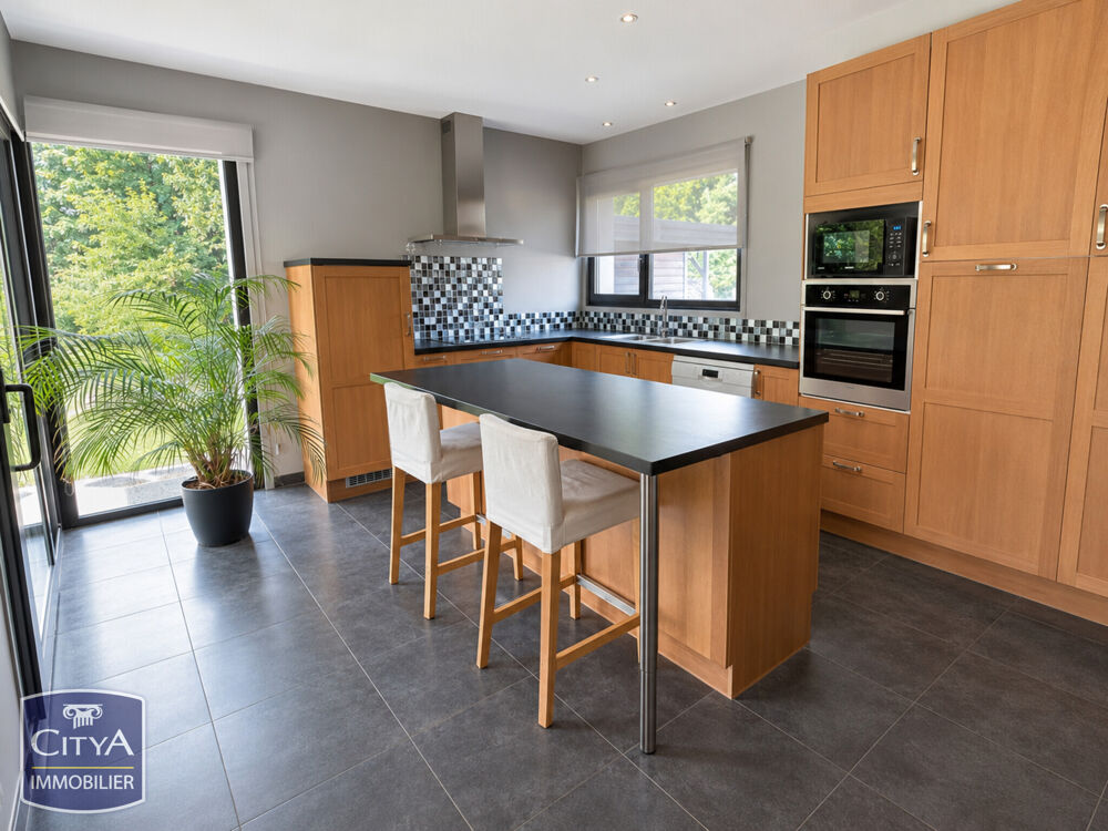 Vente Maison maison Proville