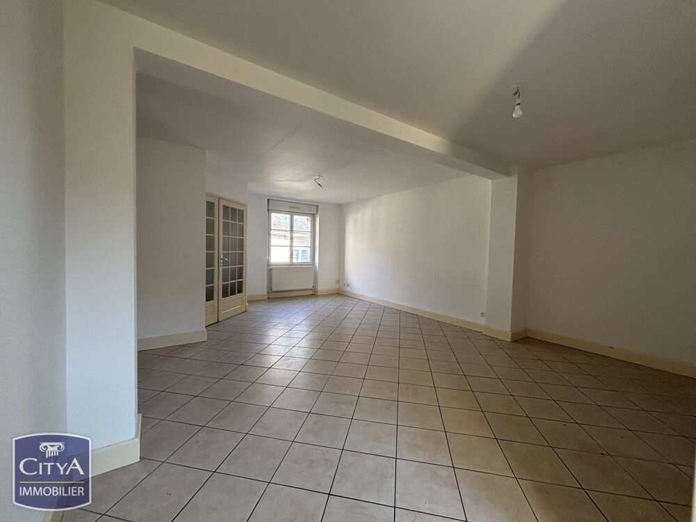 Vente Maison maison Le mans