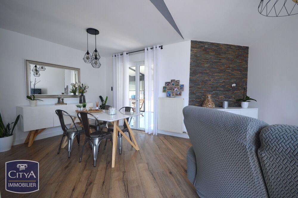 Maison 5 pièces 101 m² · à Cholet · 101 m² · 225 000 €