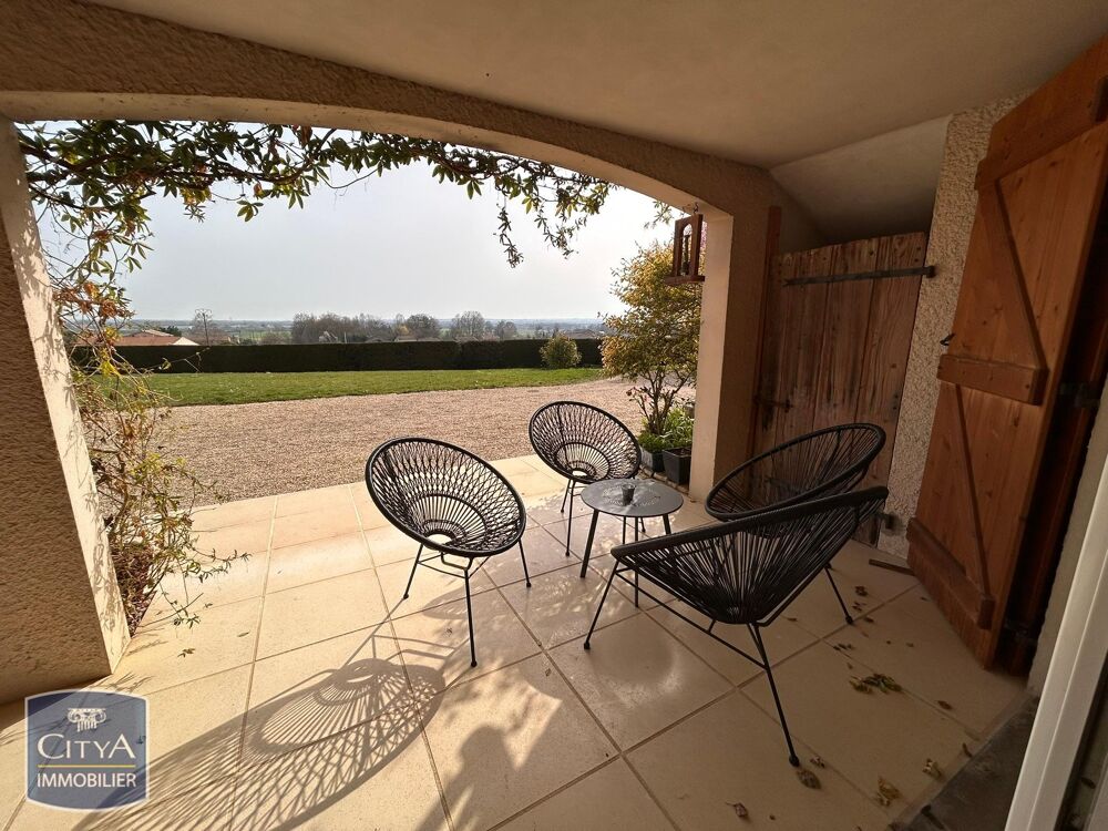 Vente Maison maison Vinzelles
