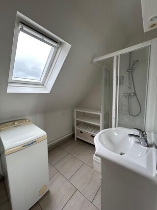  Appartement � vendre 3 pi�ces 63 m�