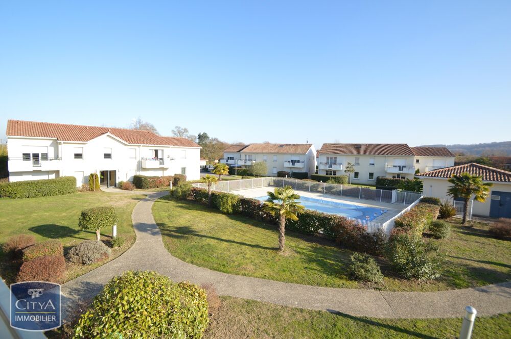 Appartement 4 pièces 67 m² · à Estillac · 67 m² · 130 000 €