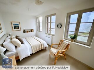  Appartement à vendre 4 pièces 78 m²