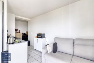  Appartement à vendre 1 pièce 22 m²